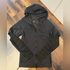 Jordan X Public School Double Sleeve Hoodie Size XS